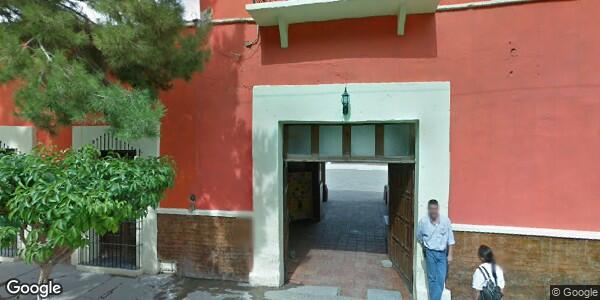 PRESIDENCIA MUNICIPAL DE GENERAL CEPEDA